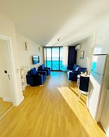 Batumi Orbi City Lux Studio MK