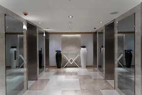 Batumi Orbi City Lux Studio MK