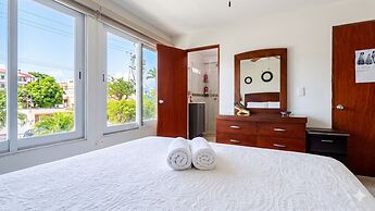 Elegante Condo en Marina 2BR 2Bath