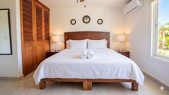 Elegante Condo en Marina 2BR 2Bath