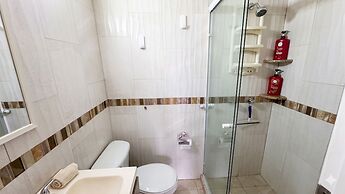Elegante Condo en Marina 2BR 2Bath