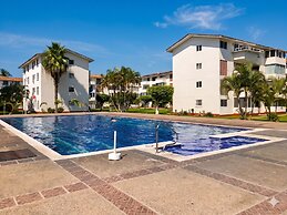 Elegante Condo en Marina 2BR 2Bath