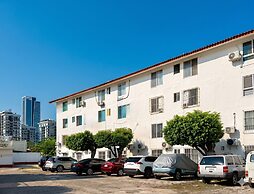 Elegante Condo en Marina 2BR 2Bath