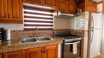 Elegante Condo en Marina 2BR 2Bath
