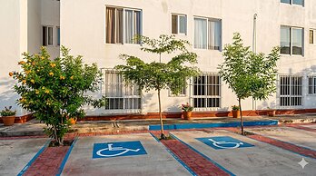 Elegante Condo en Marina 2BR 2Bath