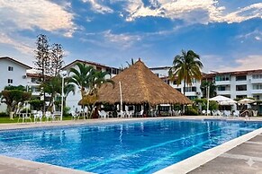 Elegante Condo en Marina 2BR 2Bath