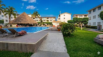 Elegante Condo en Marina 2BR 2Bath