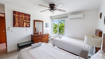 Elegante Condo en Marina 2BR 2Bath