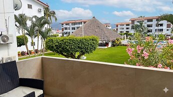 Elegante Condo en Marina 2BR 2Bath