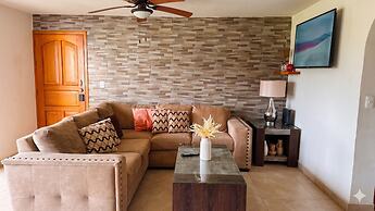 Elegante Condo en Marina 2BR 2Bath