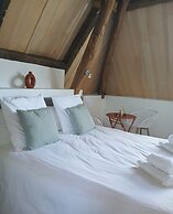 Au Bosquet Fleuri - Maison de campagne