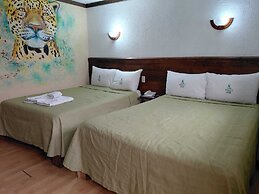 Casa Nucu Hotel