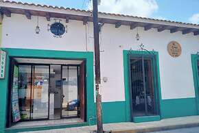 Casa Nucu Hotel