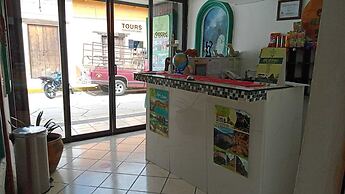 Casa Nucu Hotel