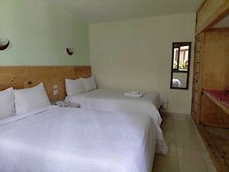 Casa Nucu Hotel