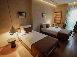 Zyra boutique hotel