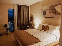 Zyra boutique hotel