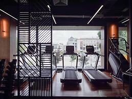 Zyra boutique hotel