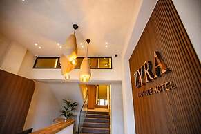 Zyra boutique hotel