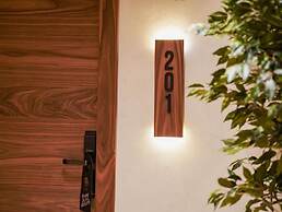 Zyra boutique hotel