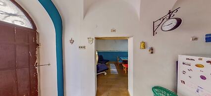 Casa Sarda