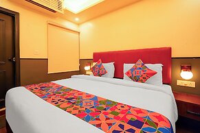 Fabhotel Bob'S