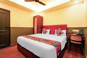Fabhotel Bob'S