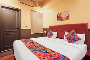 Fabhotel Bob'S