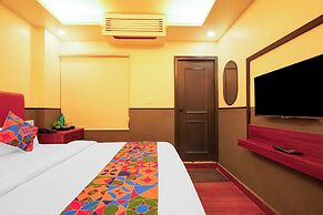 Fabhotel Bob'S