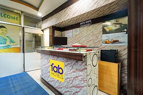Fabhotel Bob'S