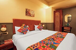 Fabhotel Bob'S