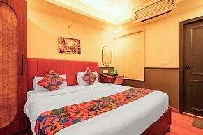 Fabhotel Bob'S