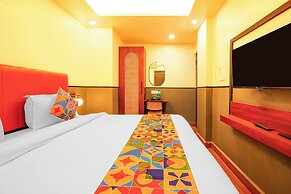 Fabhotel Bob'S