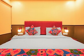 Fabhotel Bob'S
