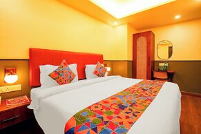 Fabhotel Bob'S
