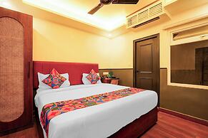 Fabhotel Bob'S