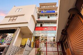 Fabhotel Bob'S