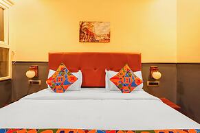 Fabhotel Bob'S