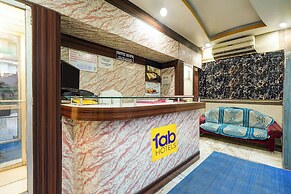Fabhotel Bob'S