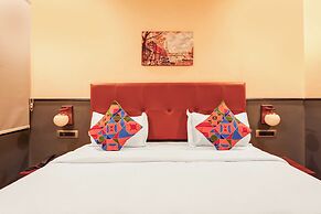 Fabhotel Bob'S