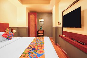 Fabhotel Bob'S