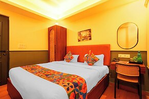 Fabhotel Bob'S