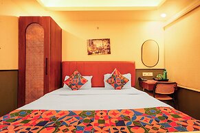 Fabhotel Bob'S