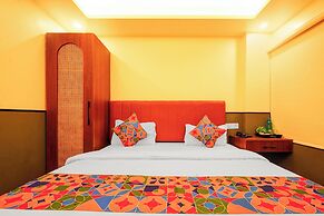 Fabhotel Bob'S