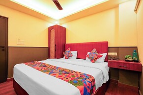 Fabhotel Bob'S