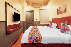 Fabhotel Bob'S