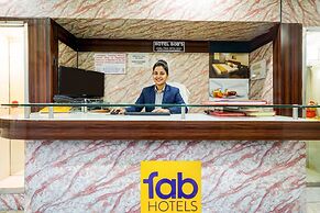 Fabhotel Bob'S