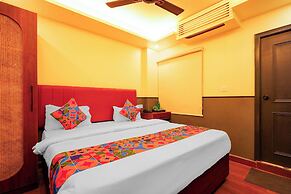 Fabhotel Bob'S