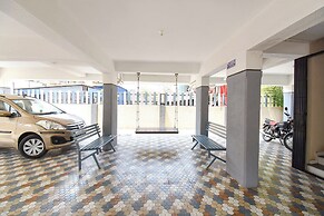 Fabhotel Himalay Guest House