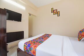 Fabhotel Himalay Guest House